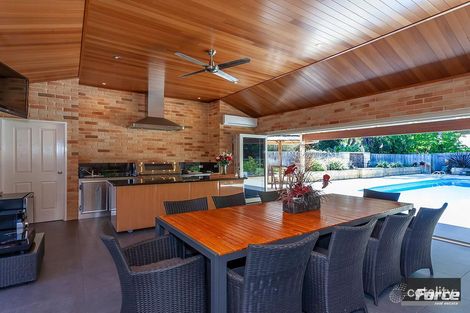 Property photo of 6 James Spiers Drive Wanneroo WA 6065