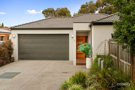 Property photo of 1/11A Carey Crescent Bacchus Marsh VIC 3340