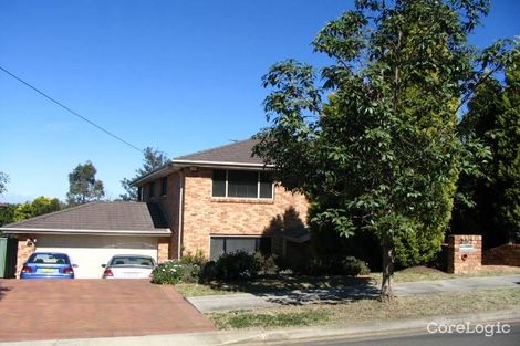 Property photo of 252 Seven Hills Way Baulkham Hills NSW 2153