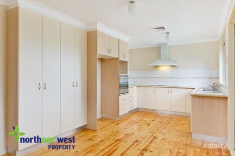 Property photo of 16 Bareena Place Marsfield NSW 2122