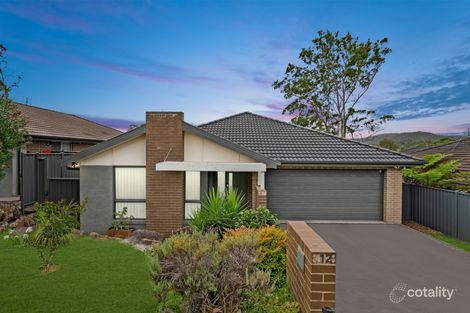 12 Eve St, Narara, NSW 2250