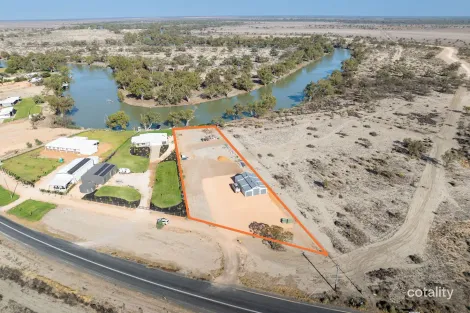 225 Pooncarie Rd, Wentworth, NSW 2648