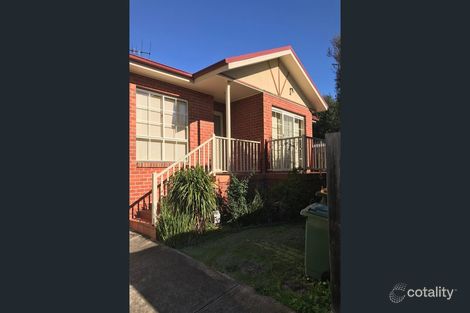 Property photo of 33B Coopers Hill Drive Westmeadows VIC 3049