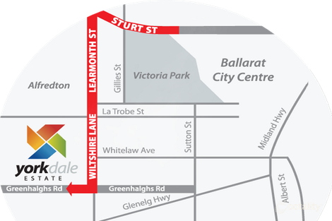 Property photo of 36 Royal York Road Winter Valley VIC 3358