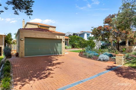 3 Geraldine St, Cottesloe, WA 6011