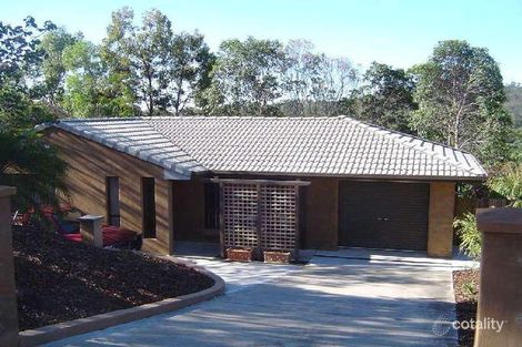 Property photo of 9 Western Way Oxenford QLD 4210