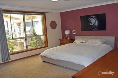 Property photo of 7A Johnson Place Ruse NSW 2560