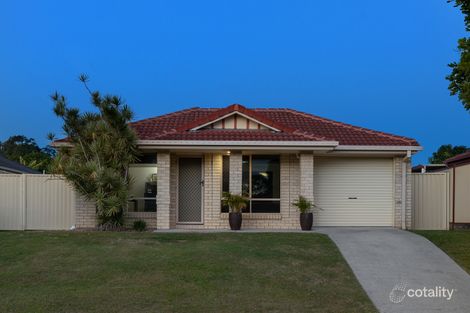 Property photo of 19 Wisdom Way Crestmead QLD 4132