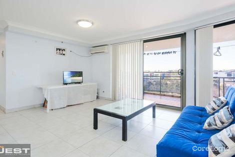 Property photo of 49/3 Fetherstone Street Bankstown NSW 2200