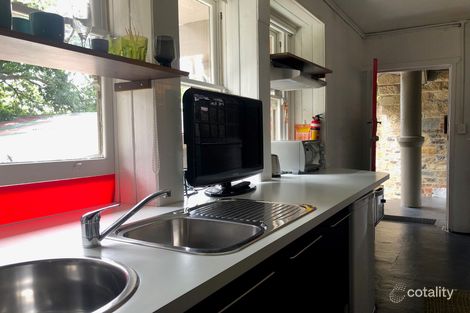 Property photo of 2A Nutgrove Avenue Sandy Bay TAS 7005