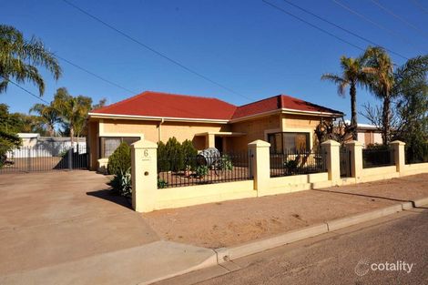 6 Haddy St, Port Augusta, SA 5700