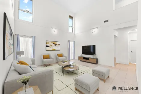 Property photo of 1 Corringa Way Craigieburn VIC 3064