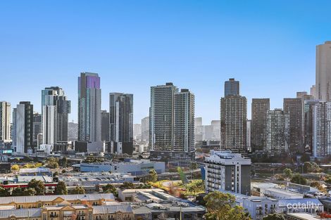 Property photo of 1708/22 Dorcas Street Southbank VIC 3006