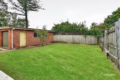 Property photo of 628 Warringah Road Forestville NSW 2087