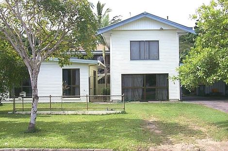 Property photo of 36 Tyrrell Street Gulliver QLD 4812