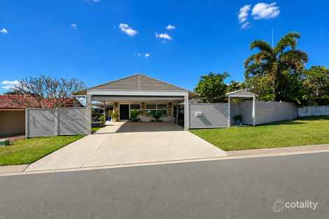 Property photo of 16 Wombat Place Doolandella QLD 4077