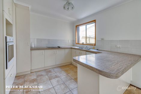 Property photo of 140 Pockett Avenue Banks ACT 2906