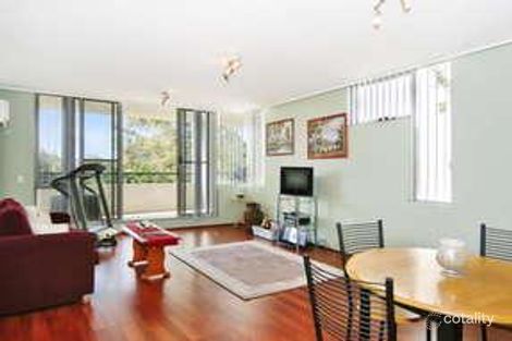 16/3-5 Blaxland Ave, Newington, NSW 2127