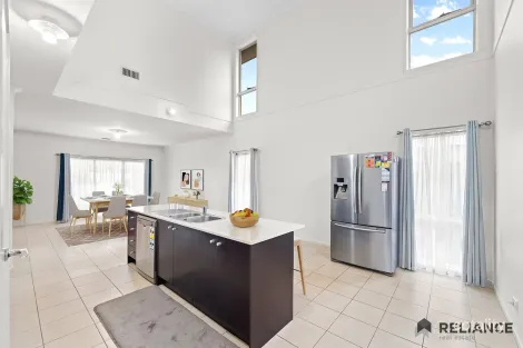 Property photo of 1 Corringa Way Craigieburn VIC 3064