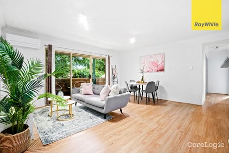 Property photo of 33/68 Macarthur Street Parramatta NSW 2150