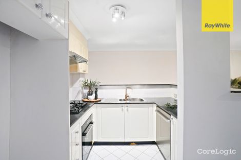 Property photo of 33/68 Macarthur Street Parramatta NSW 2150