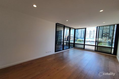 Property photo of 401/65 Dudley Street West Melbourne VIC 3003