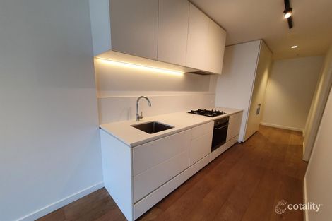 Property photo of 401/65 Dudley Street West Melbourne VIC 3003