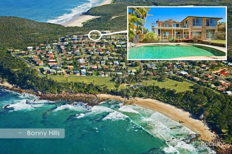 Property photo of 10 Skyline Place Bonny Hills NSW 2445