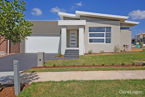 Property photo of 47 Stevens Drive Oran Park NSW 2570