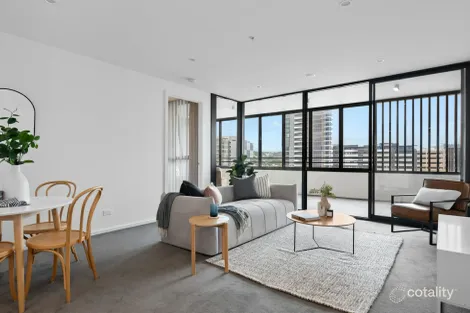 Property photo of 709/10 Worth Place Newcastle NSW 2300