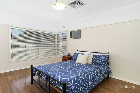 Property photo of 41 Scott Street Toongabbie NSW 2146