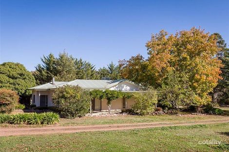 1405 Harrys Creek Rd, Marraweeney, VIC 3669