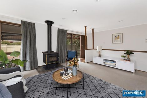 Property photo of 83 Canopus Crescent Giralang ACT 2617