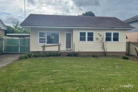 Property photo of 18 Lancaster Street Blacktown NSW 2148