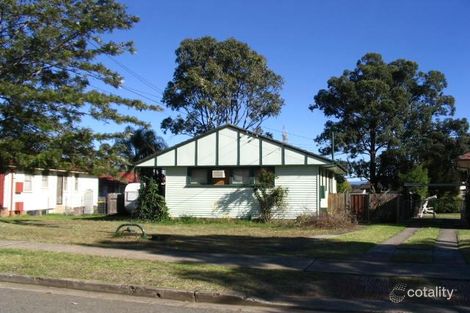 22 Moresby Cres, Whalan, NSW 2770