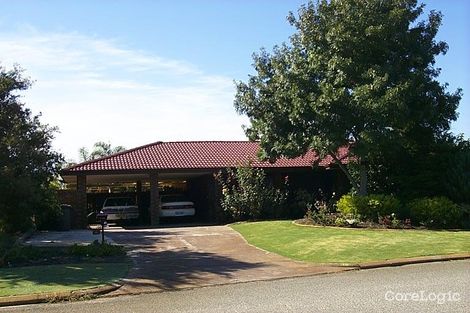 Property photo of 12 Bertola Place Willetton WA 6155