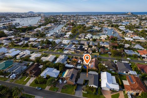 Property photo of 9 Currong Street Minyama QLD 4575