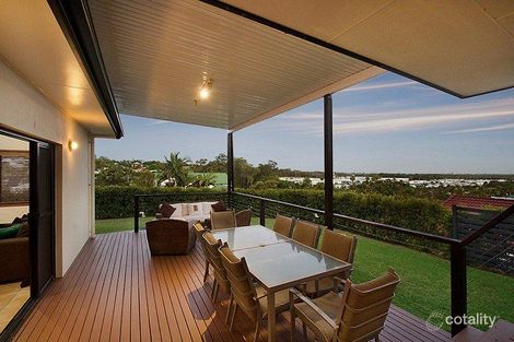 Property photo of 4 Boonabah Place Caloundra West QLD 4551