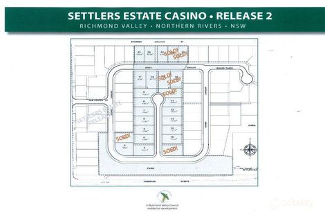 7 Ivory Cct, Casino, NSW 2470