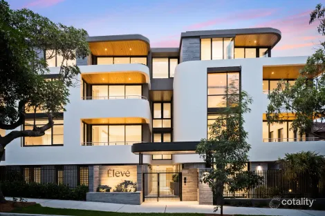 101/131 Holt Ave, Cremorne, NSW 2090