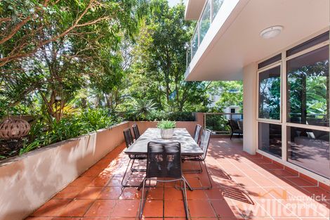 Property photo of 107/6-8 Yara Avenue Rozelle NSW 2039