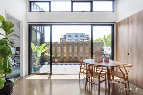 Property photo of 34/85 Nicholson Street Abbotsford VIC 3067