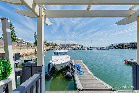 Property photo of 8/14 Itea Place Mindarie WA 6030