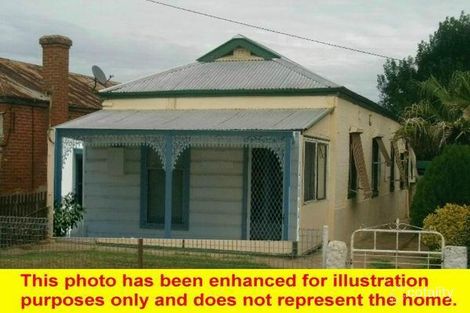 Property photo of 3 Parkes Street Wellington NSW 2820