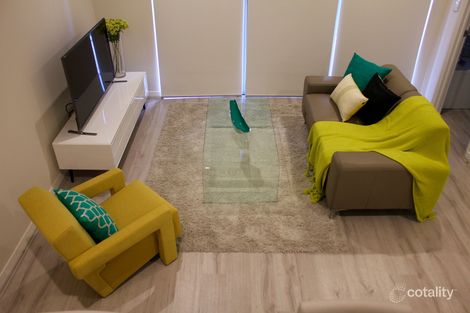 Property photo of 4/138 Mounts Bay Road Perth WA 6000