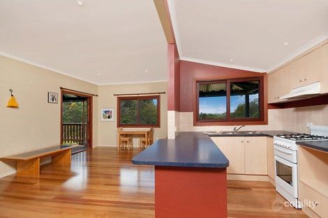 Property photo of 35 Brushbox Drive Mullumbimby Creek NSW 2482