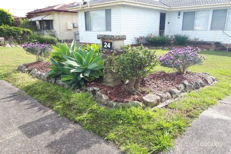 Property photo of 24 Weingartner Avenue Tarro NSW 2322