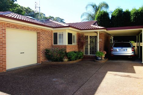 3/12 Jonathan St, Warners Bay, NSW 2282