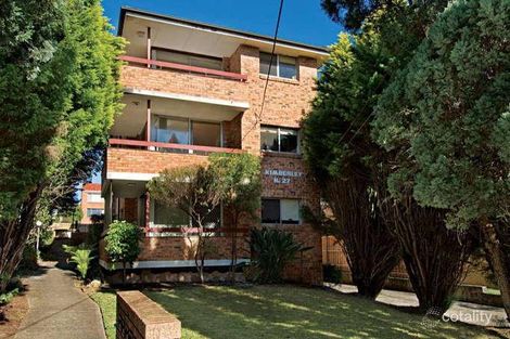 Property photo of 3/27 Ethel Street Eastwood NSW 2122