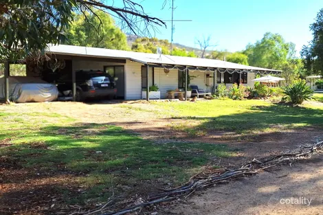 Property photo of 11/2 Eighth Road York WA 6302